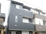 船橋市本中山6丁目