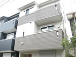 船橋市本中山6丁目