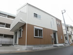 市川市南八幡1丁目