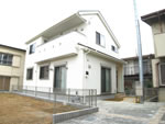 市川市南八幡3丁目