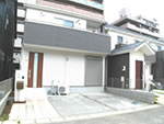 市川市南八幡