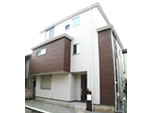 市川市新田3丁目
