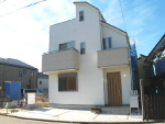 市川市菅野2丁目