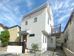 市川市菅野2丁目