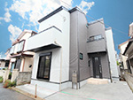 千葉県市川市宮久保5丁目