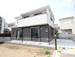 千葉県市川市東菅野