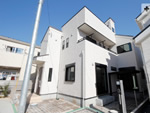 千葉県市川市東菅野1丁目
