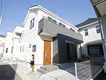 千葉県市川市東菅野1丁目