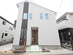 千葉県市川市東菅野1丁目