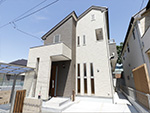 千葉県市川市菅野1丁目