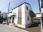 千葉県市川市曽谷8丁目