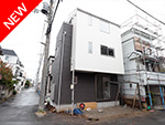 千葉県市川市大和田3丁目