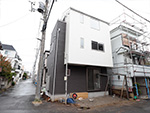 千葉県市川市大和田3丁目