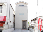 千葉県市川市平田