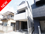 千葉県市川市新田