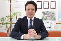 沢本貴史
