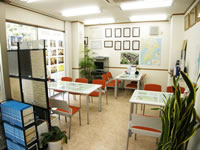 店内