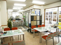店内