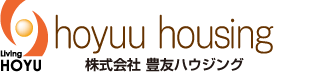 hoyuu housing ЖLFnEWO