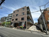  マンション