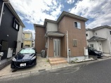  中古一戸建て