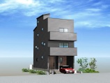  新築一戸建て