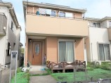  中古一戸建て