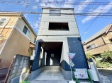  新築一戸建て