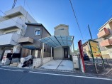  中古一戸建て