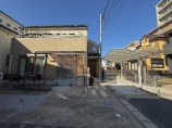  中古一戸建て