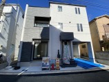  新築一戸建て