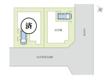  新築一戸建て
