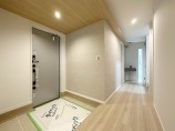  新築一戸建て