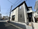  新築一戸建て