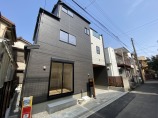  新築一戸建て