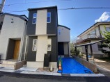  新築一戸建て