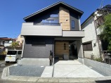  新築一戸建て