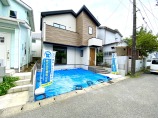  新築一戸建て