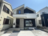  新築一戸建て