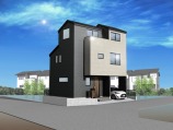  新築一戸建て
