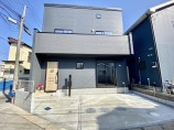  新築一戸建て