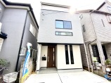  新築一戸建て