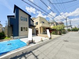 市川市福栄 新築一戸建て