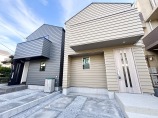  新築一戸建て