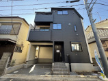  新築一戸建て