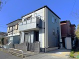  中古一戸建て