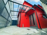  一戸建て