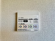 【浴室パネル】