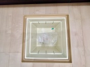 【床下収納】