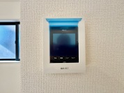 【テレビモニター】
